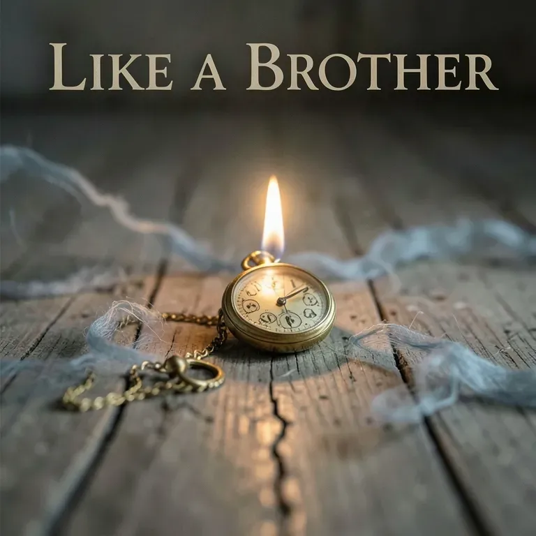 Like a Brother