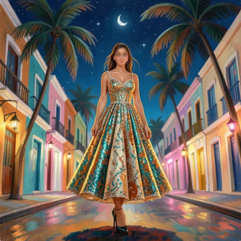 Corazón En Rumba