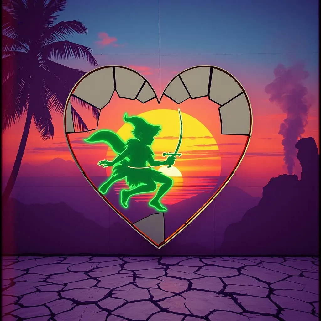 Love is toxic