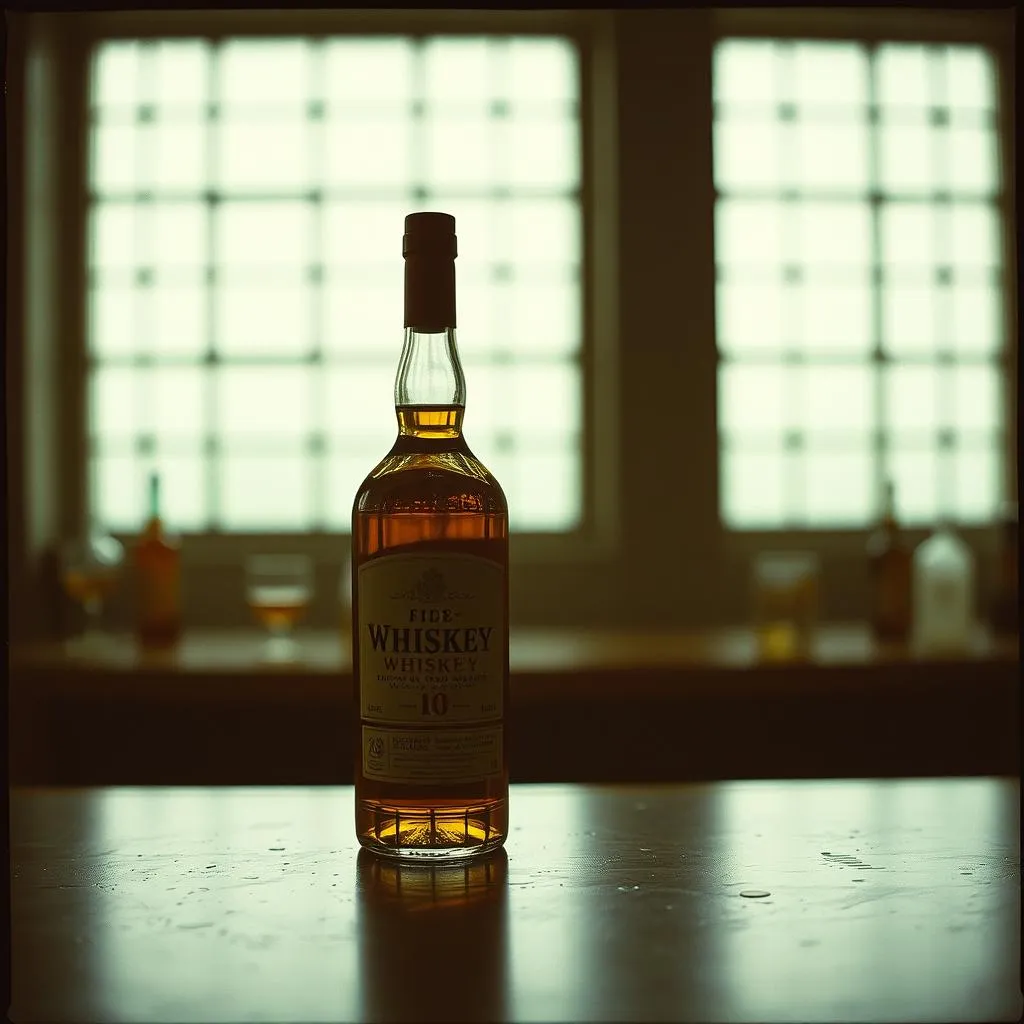 Whiskey Wishes