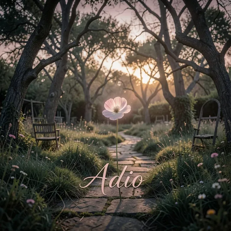 Adio