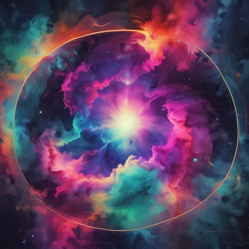 Galactic Dreams