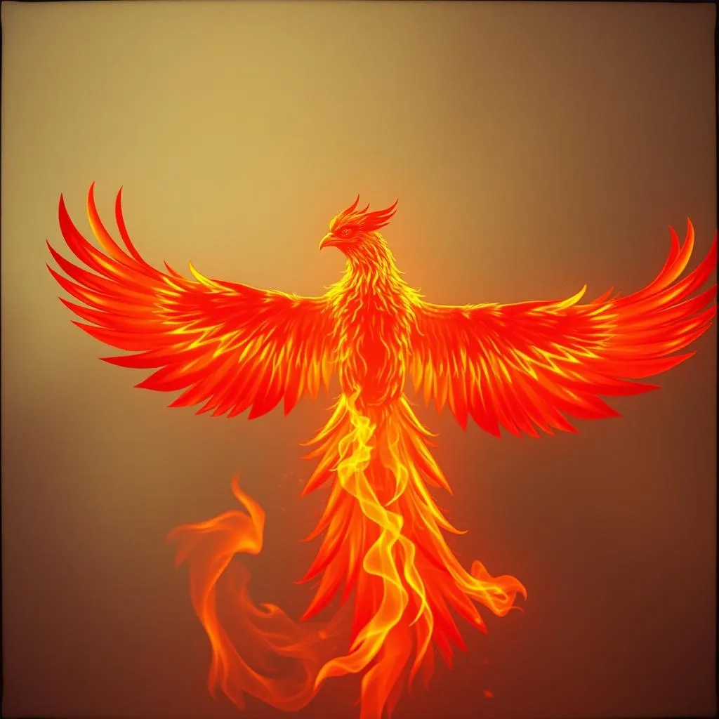 Pussy on Fire