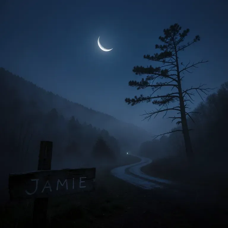 Ghosts in the Pines