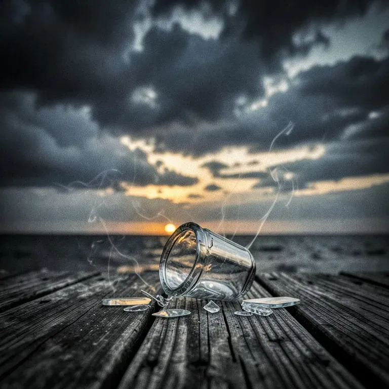 As the Wind Blows