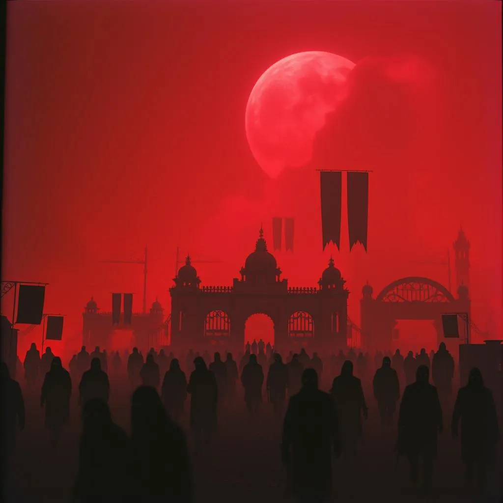 Legion of Ruin