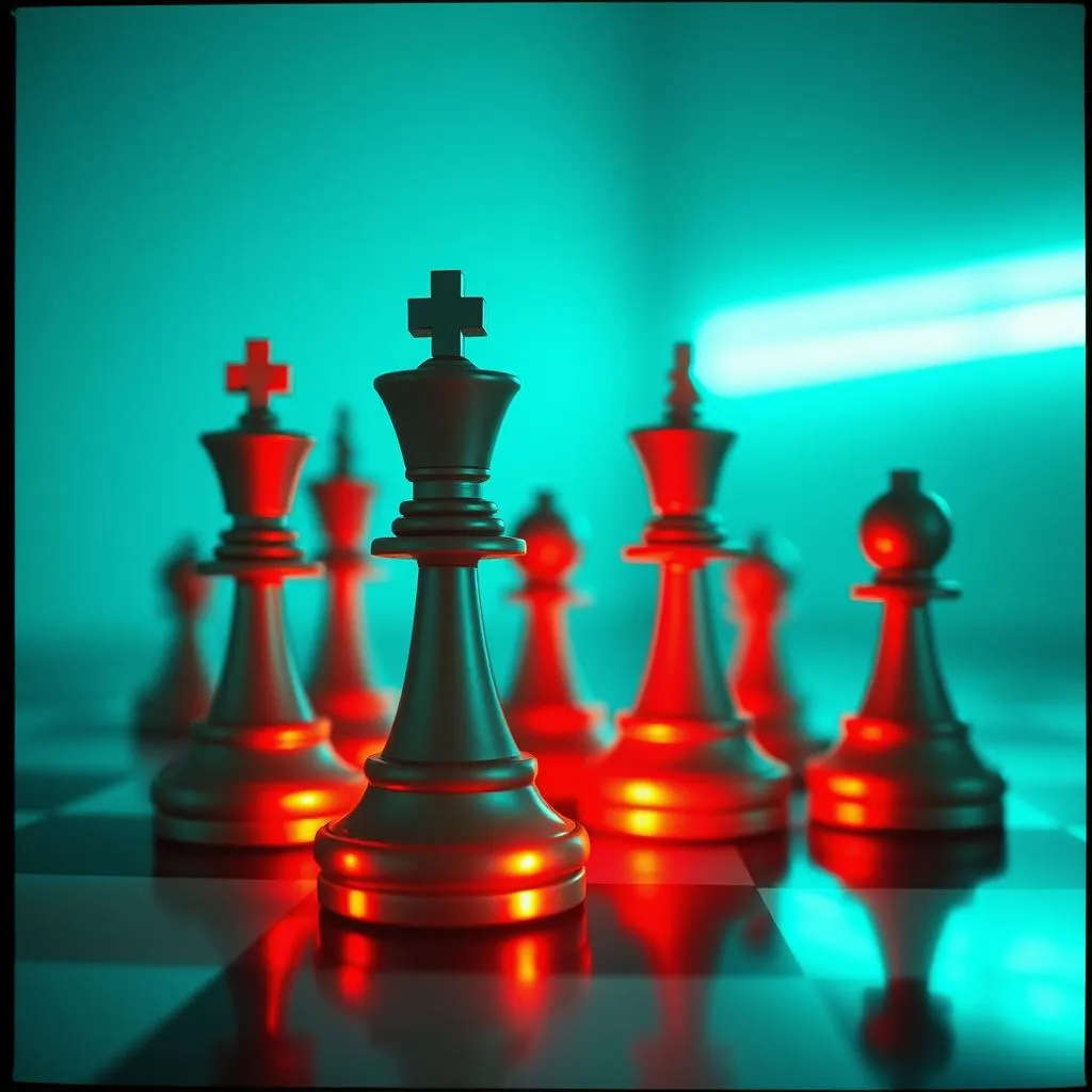 CHECKMATE