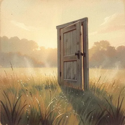 Lo specchio mirror