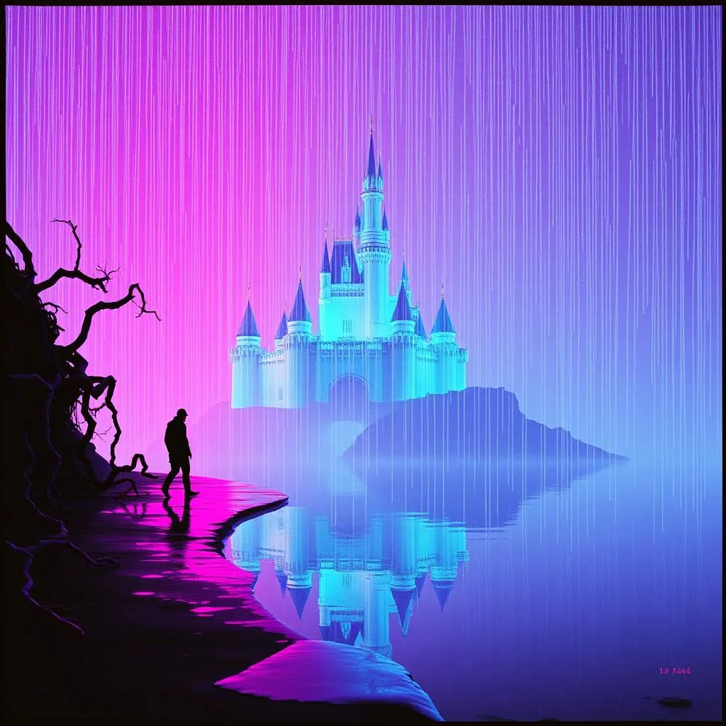 Echoes of Tomorrow