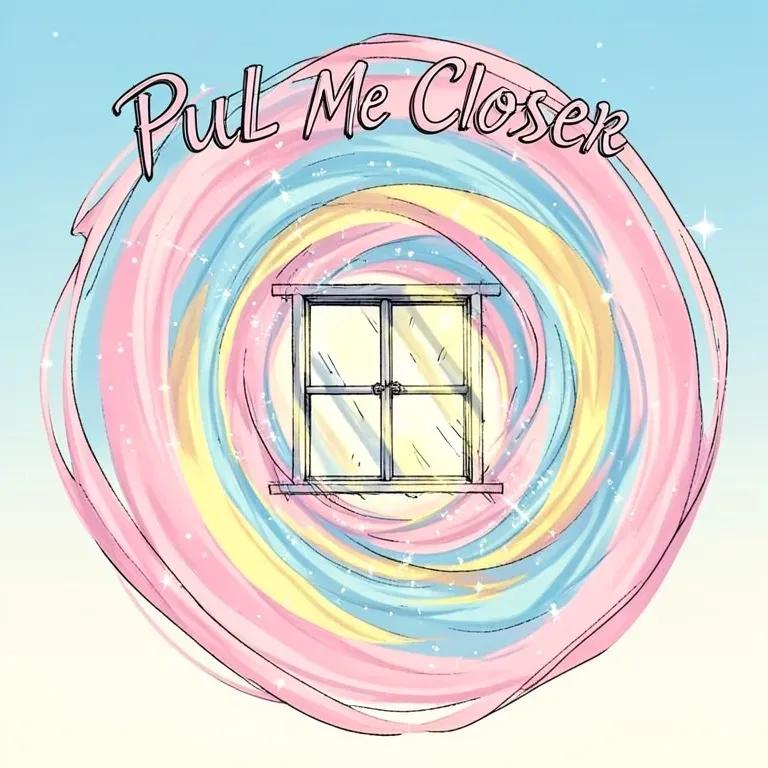 Pull Me Closer