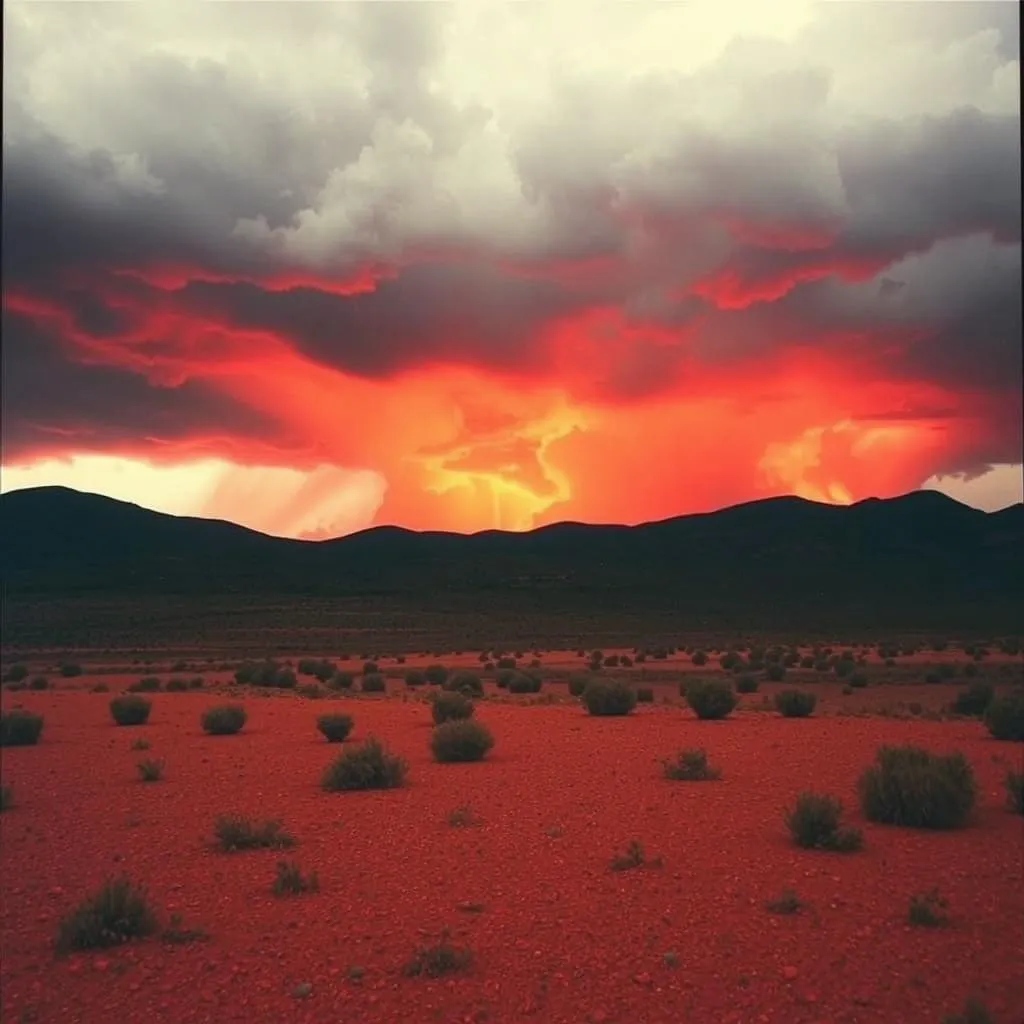 Dawn of the Rapture