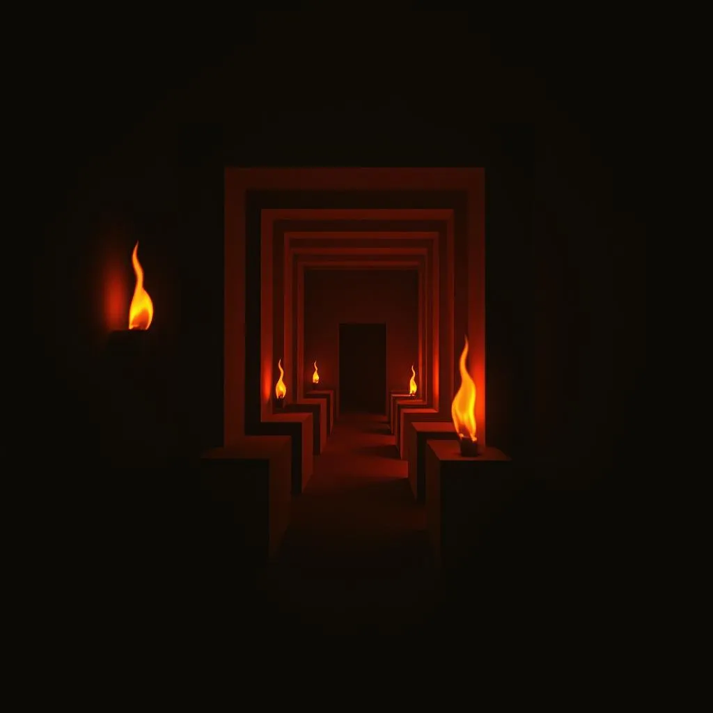 Obsession's Shadow
