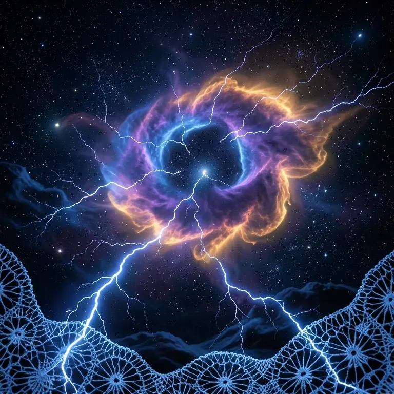 Infinite Whispers