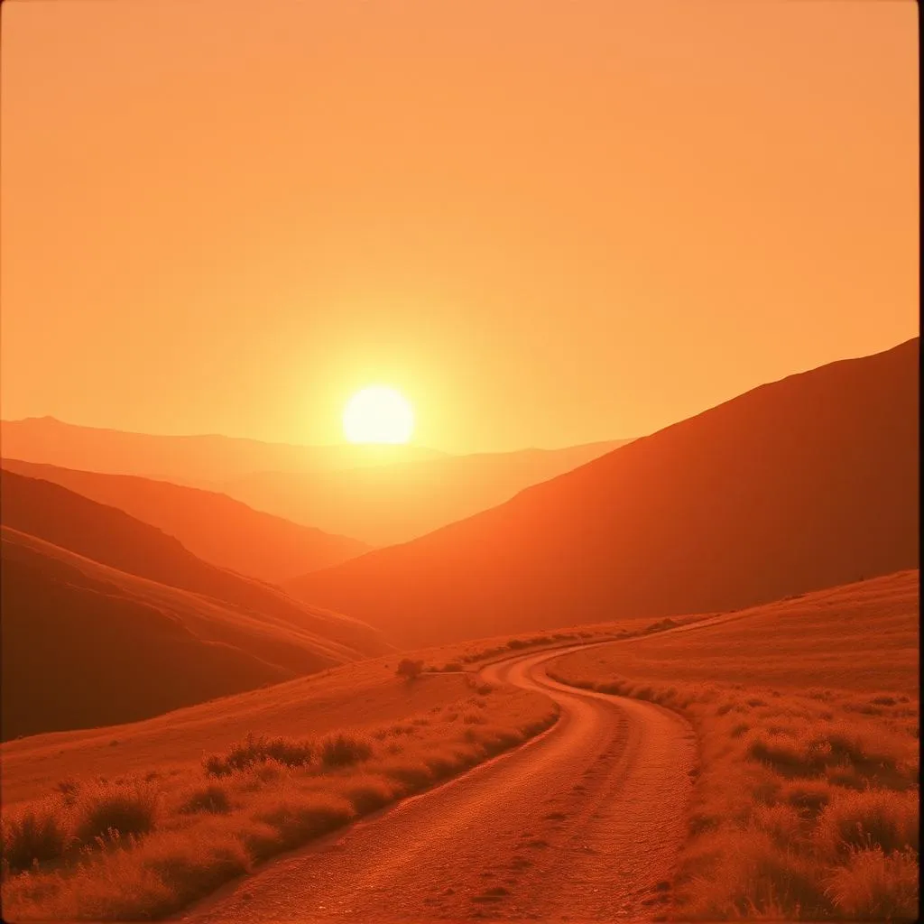 Grateful Steps