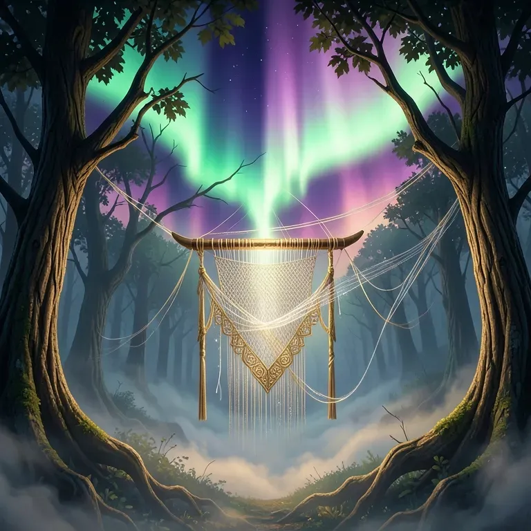 Raven-Braid Oath