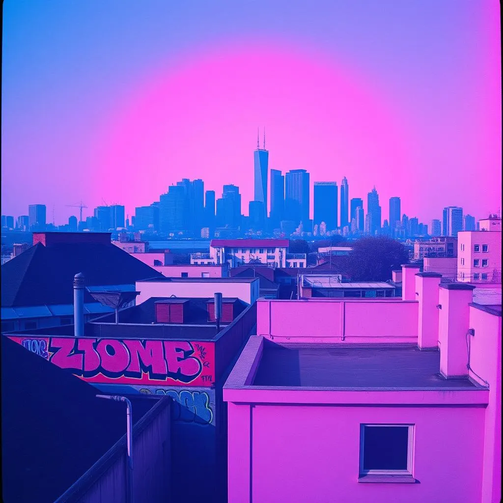 Rooftop Kings