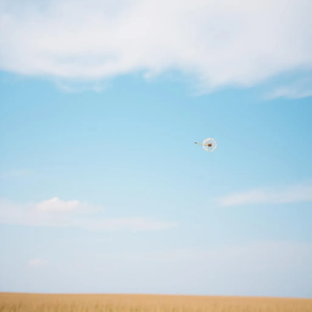 Beneath the Quiet Sky