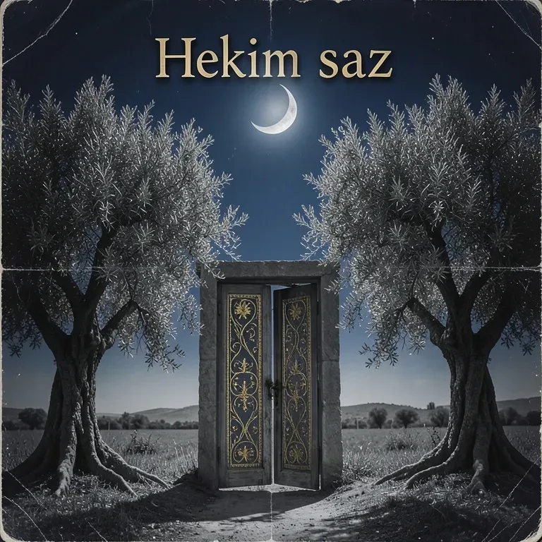 Hekim saz
