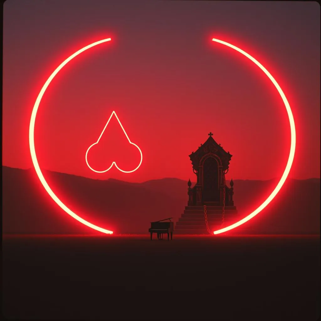 Shadow-bound