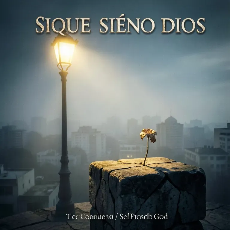 “Sigue Siendo Dios”