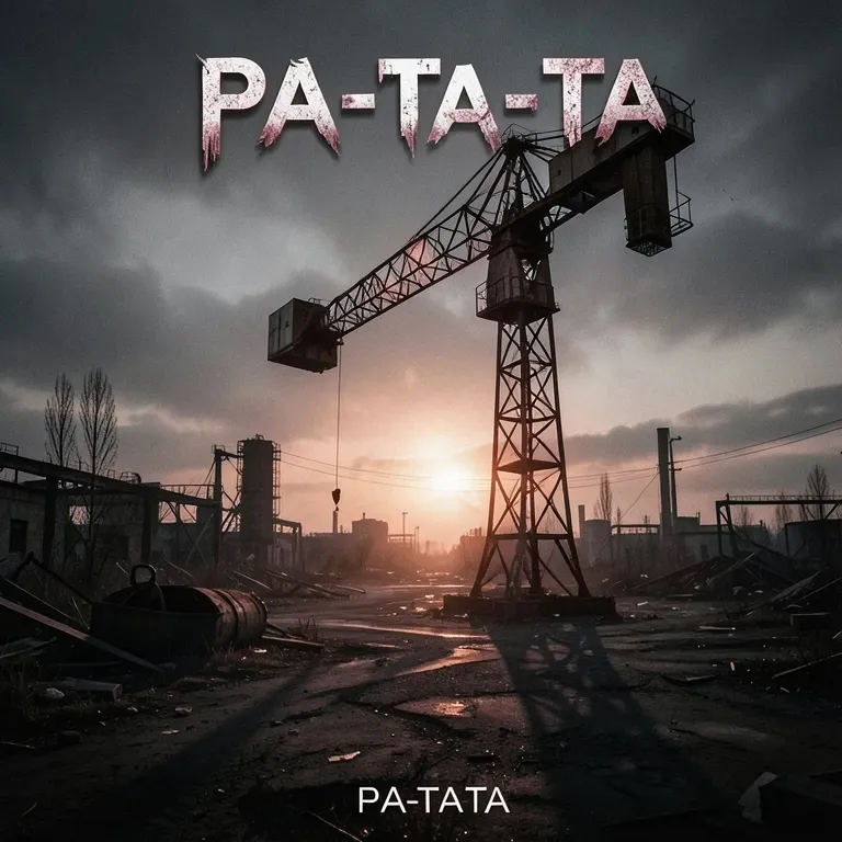 Ра-та-та