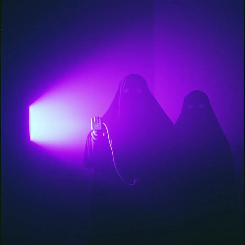 Raja hantu