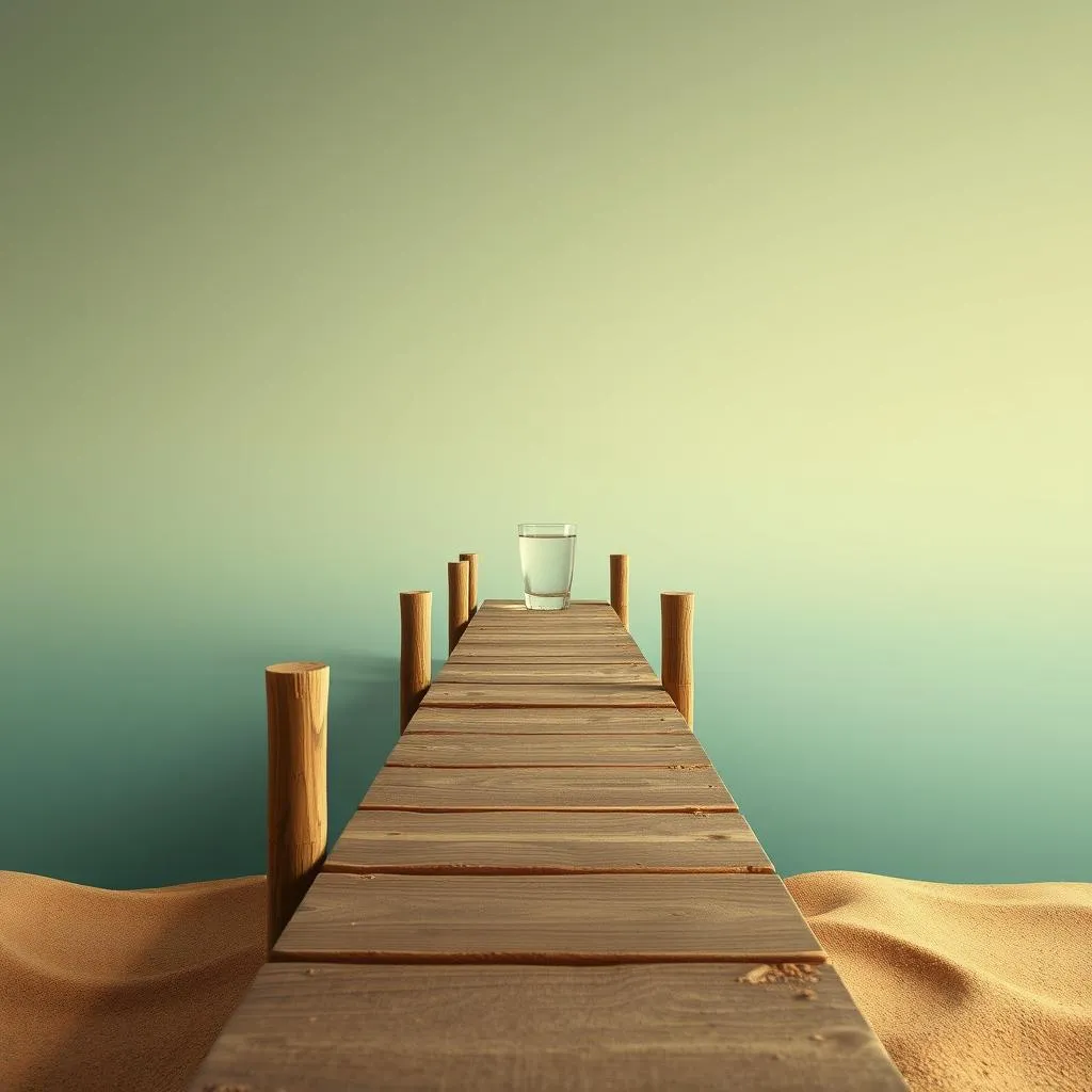 Luz Sobre El Mar
