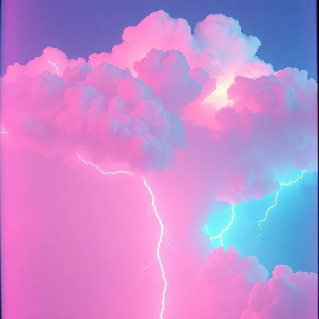 Sonic storm