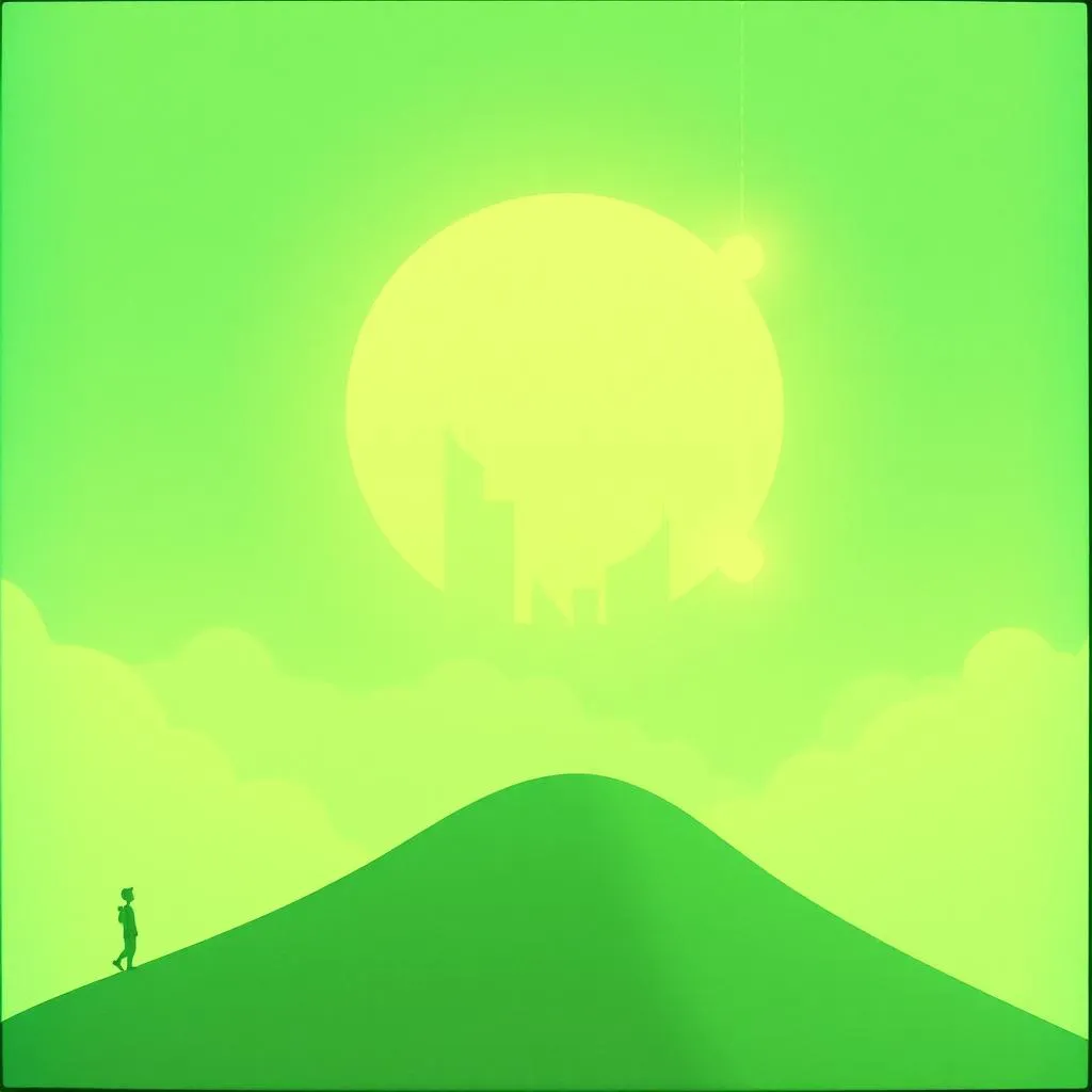 Green Dream