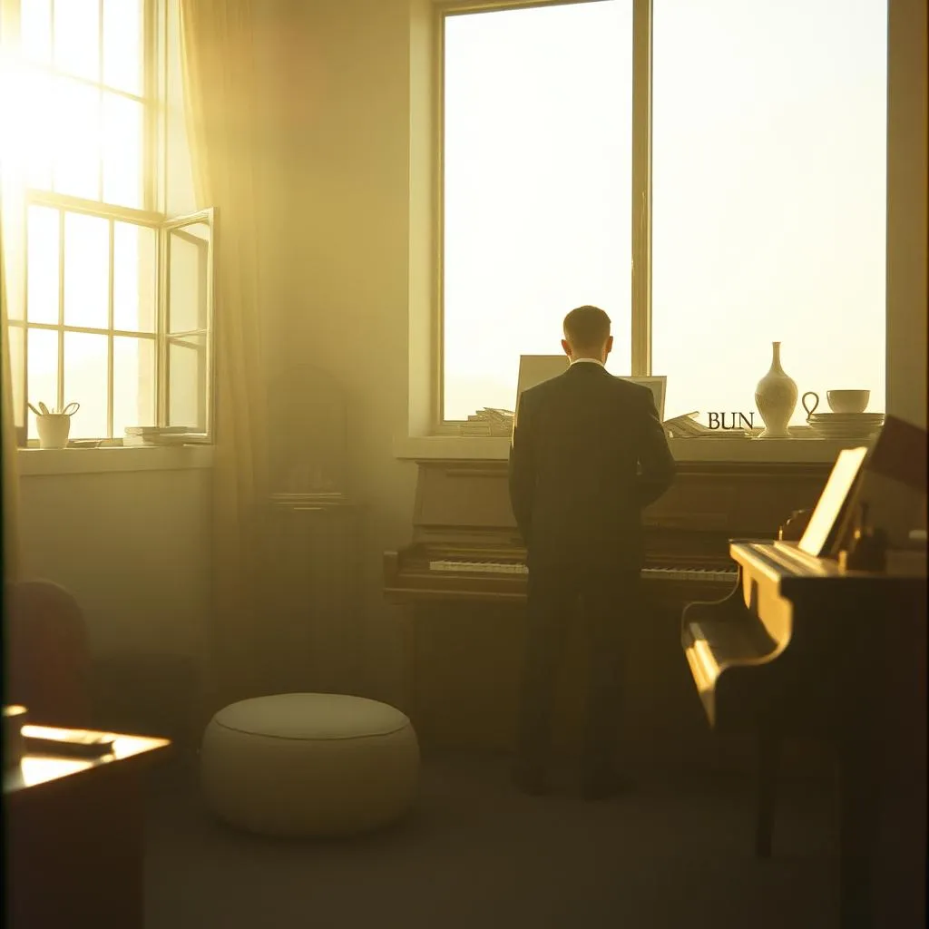 Morning Light