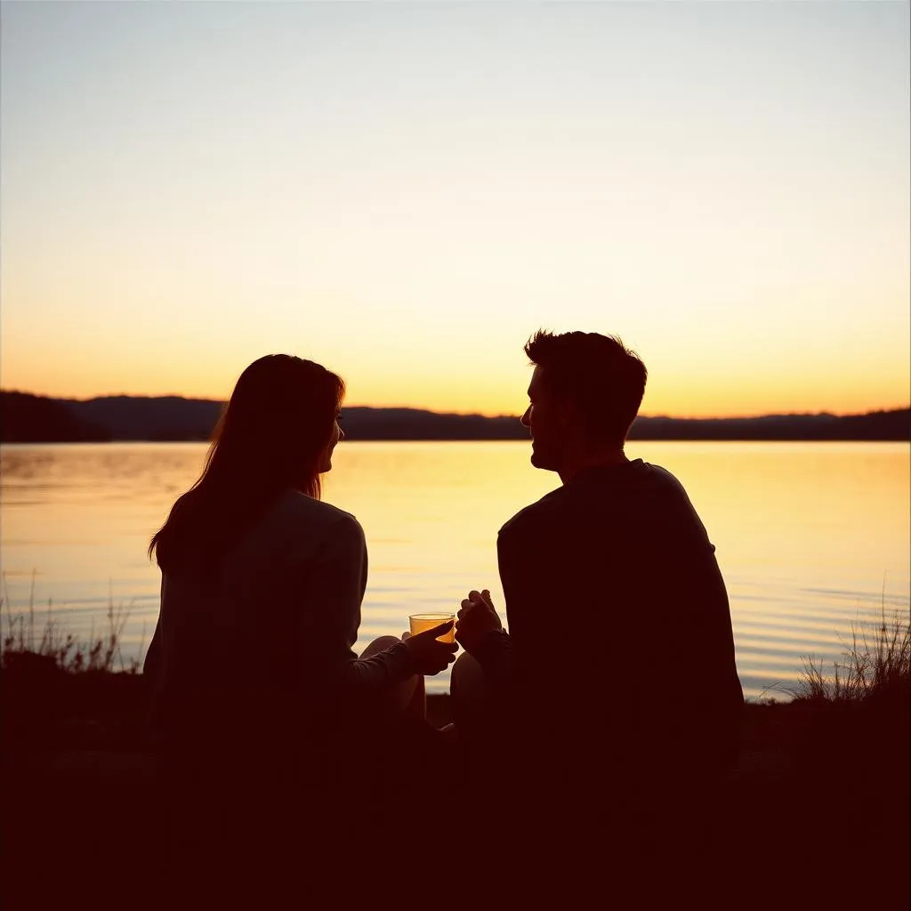 Our Love