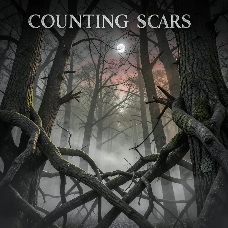 Counting Scars