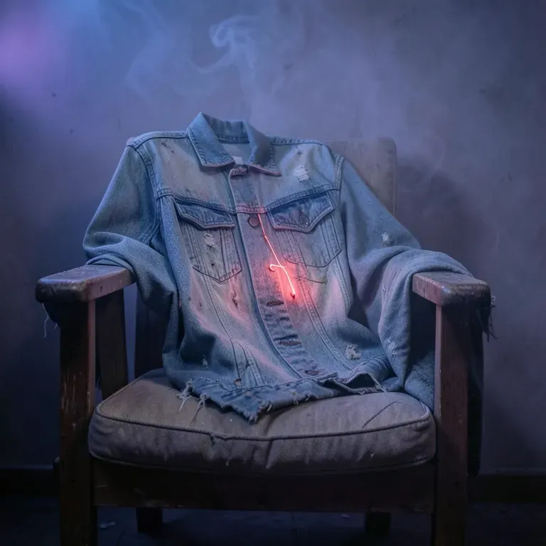 Under My Skin