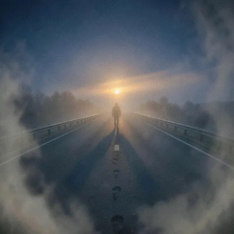 Lonely Road