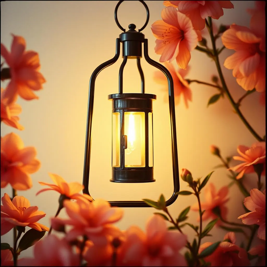 My Guiding Light