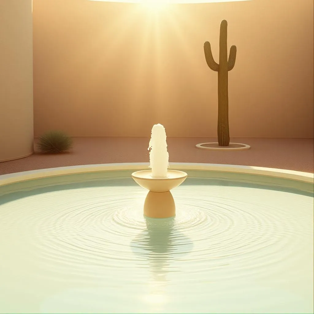 Living Water (InfiniteHymns)