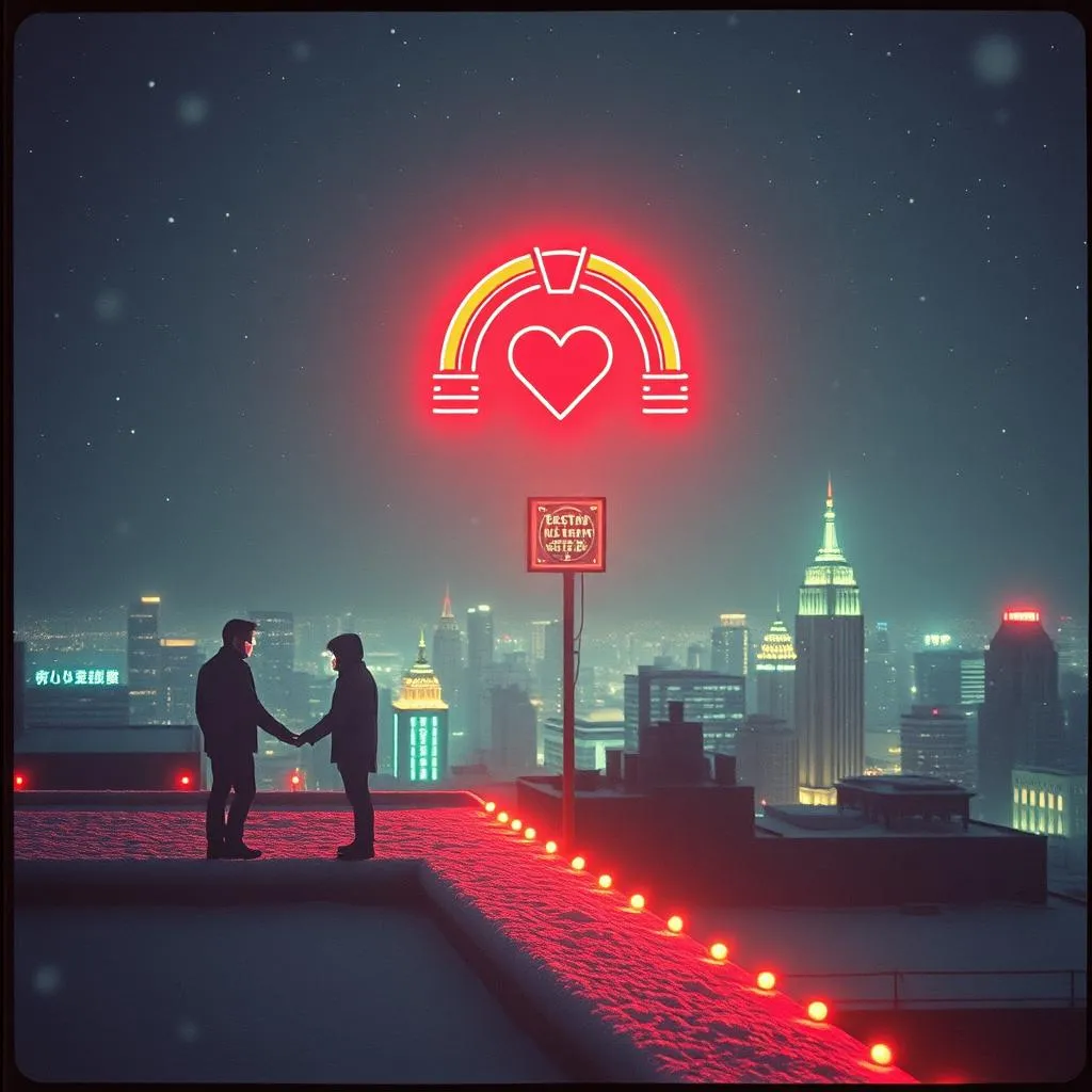 Christmas love