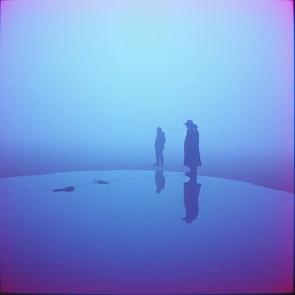 Dreams in the Shadows