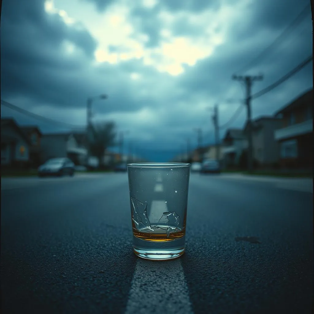 Bottle vs Bible