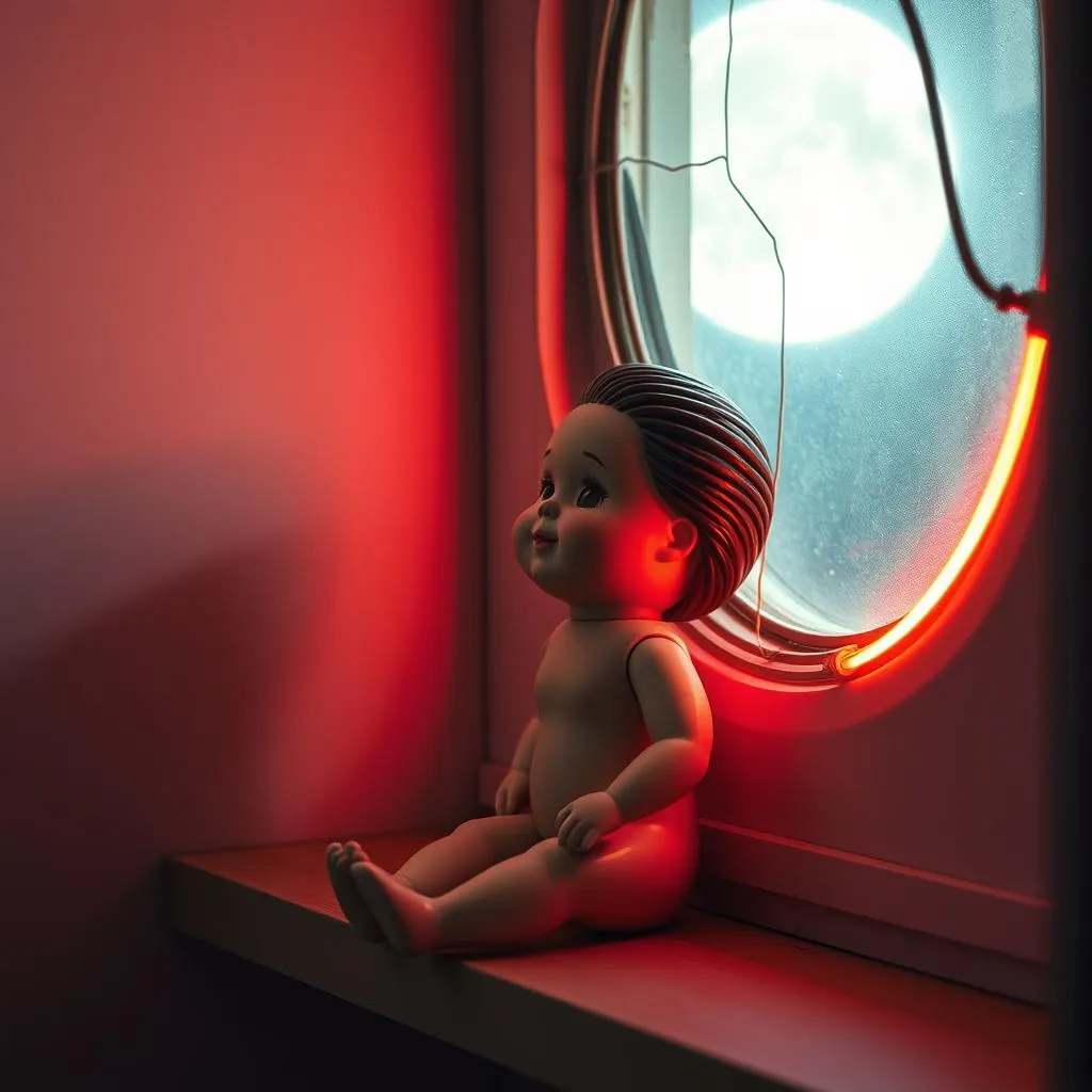 Dead Doll