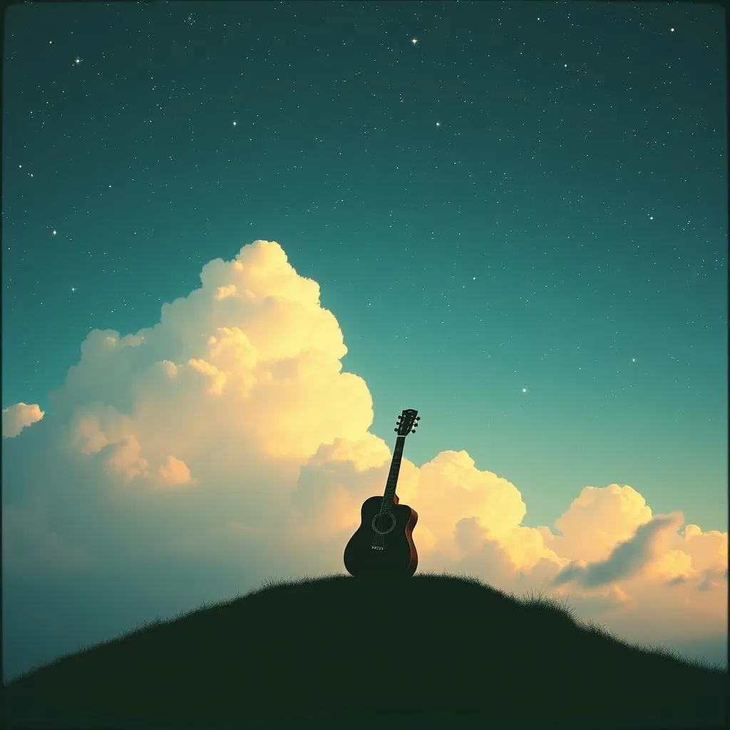 Guided by the Stars