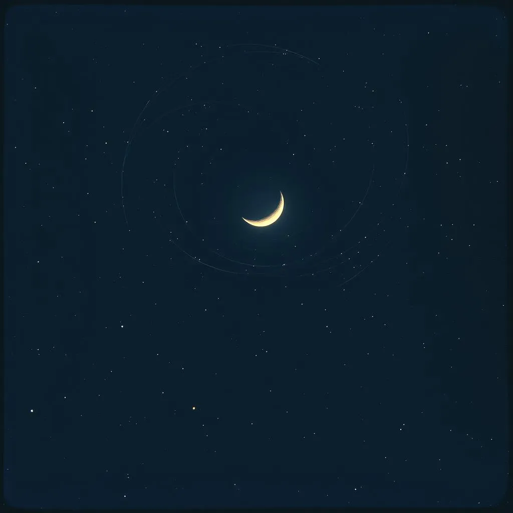 Moonlit Spell
