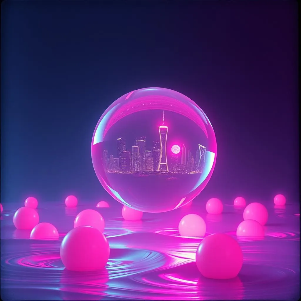 Midnight motion #2