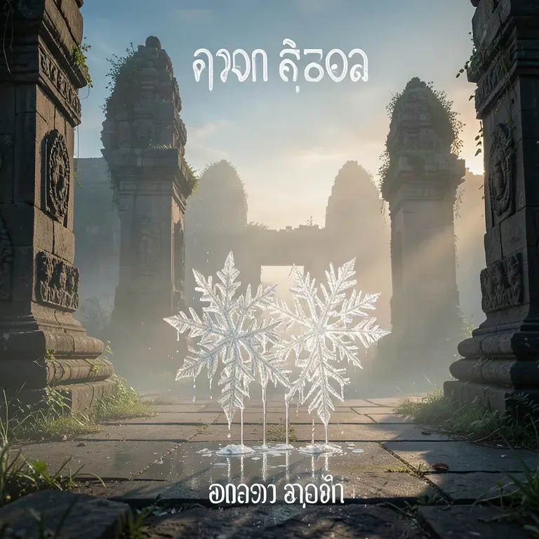 နှင်းထွေးနဲ့ Elia