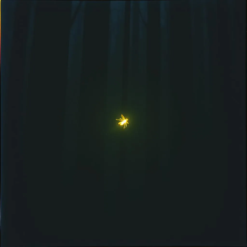 Shine On, Fairy Boy