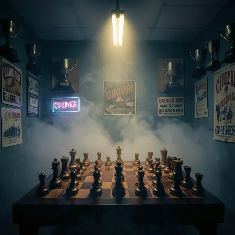 Move Like a King