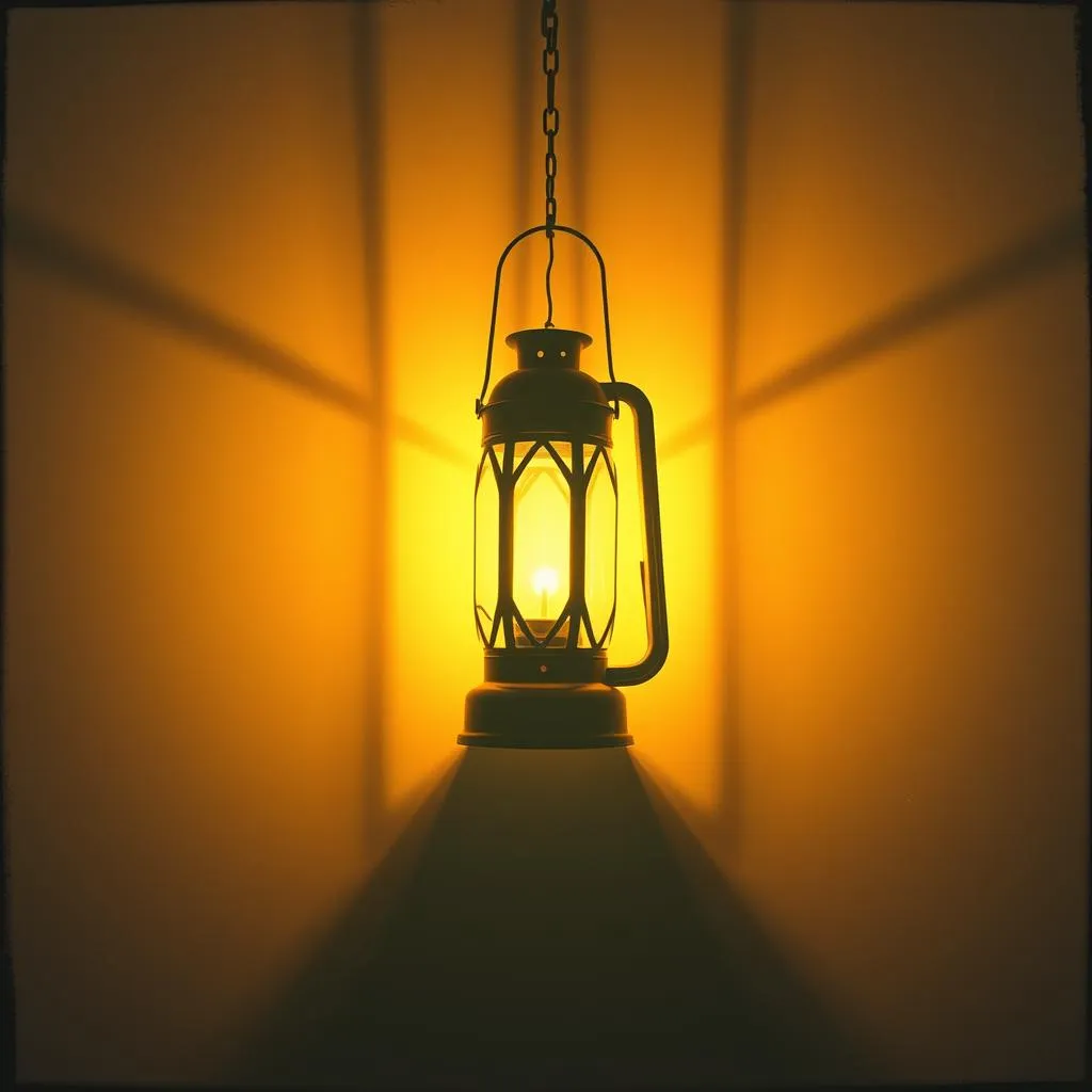 John’s light