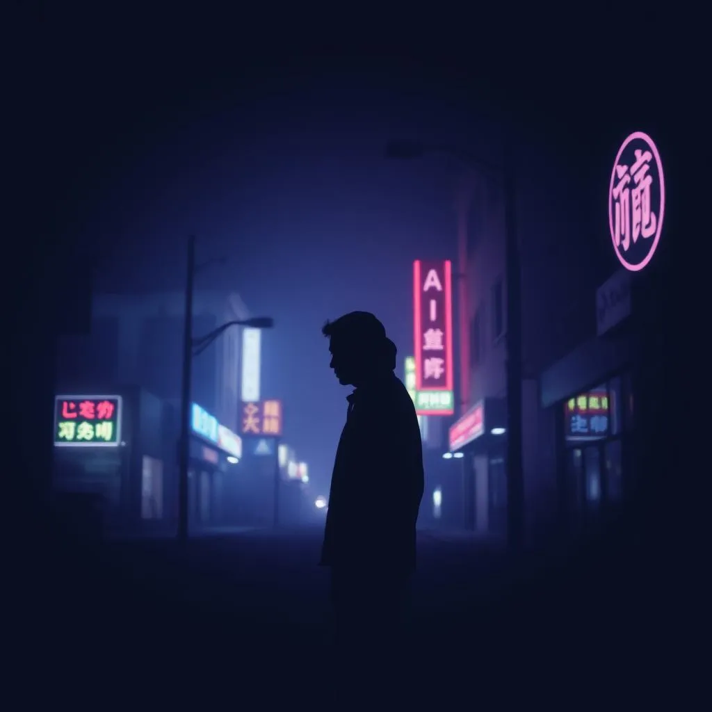 Ghosted