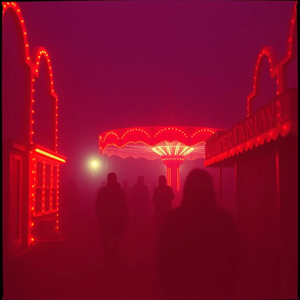 Carnival of Hell