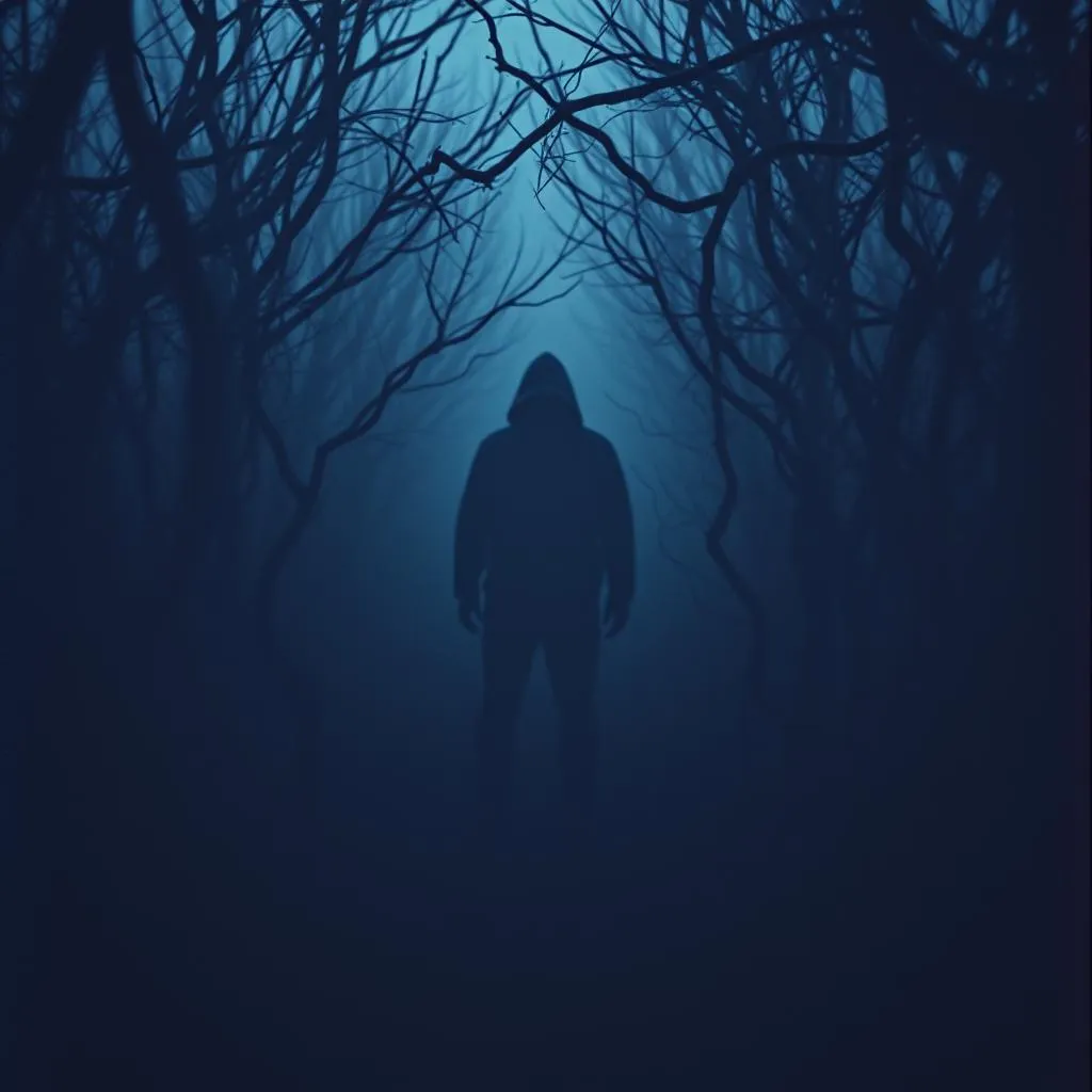 Darkness